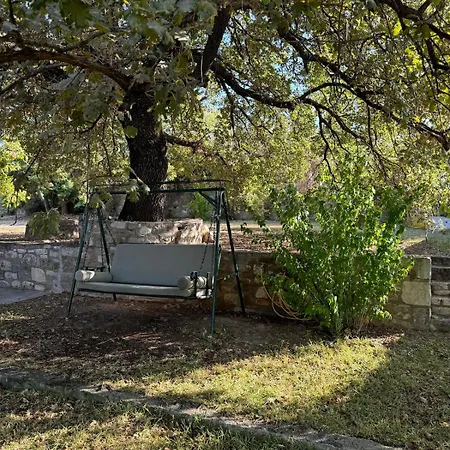 Semesterbostad Large Near The Sea Kyparissia