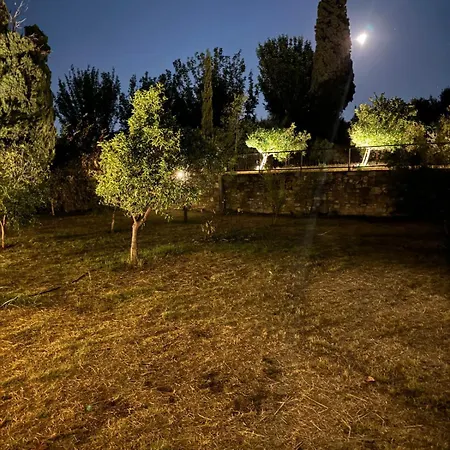 Semesterbostad Large Near The Sea Kyparissia