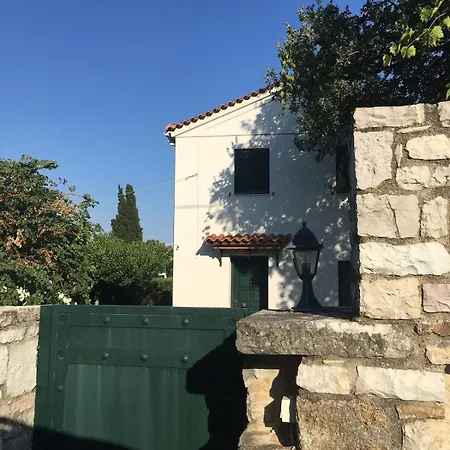 Semesterbostad Large Near The Sea