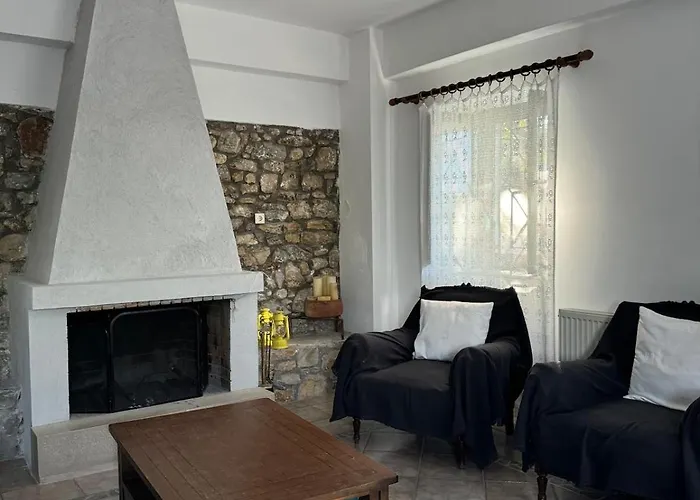 Large Near The Sea *