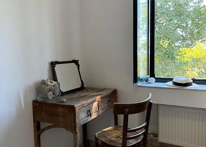 Semesterbostad Large Near The Sea *