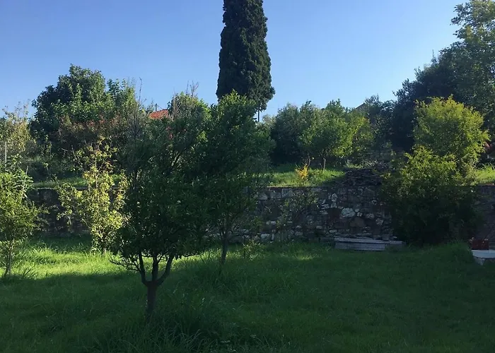 Semesterbostad Large Near The Sea *