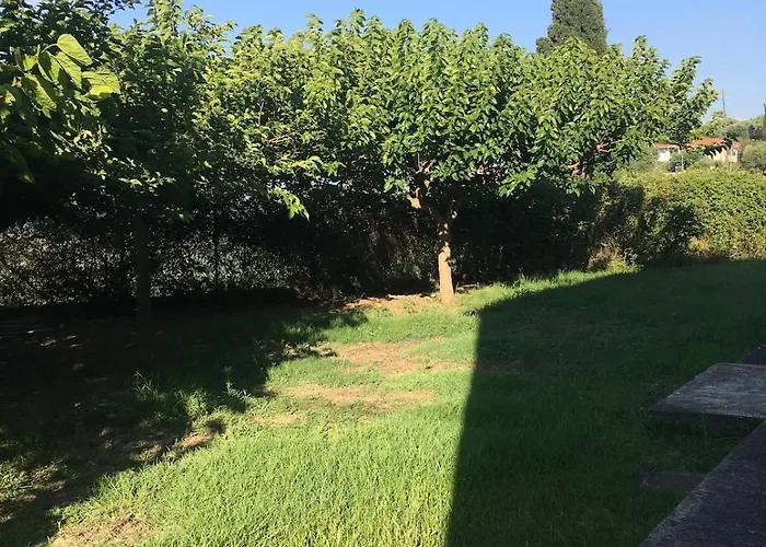 Semesterbostad Large Near The Sea Kyparissia