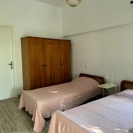 Tatil Evi Large Near The Sea