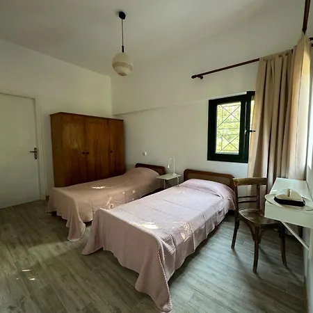 Large Near The Sea Tatil Evi Kyparissia
