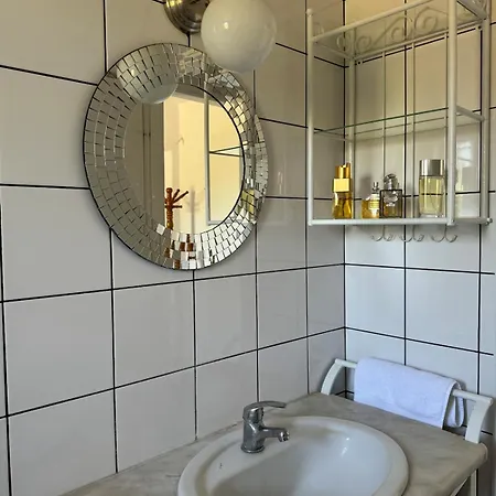 Large Near The Sea *