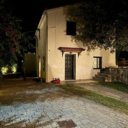 Large Near The Sea *