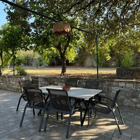 Large Near The Sea Tatil Evi Kyparissia