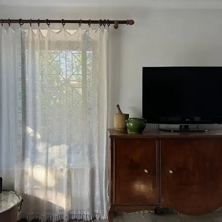 Tatil Evi Large Near The Sea Kyparissia