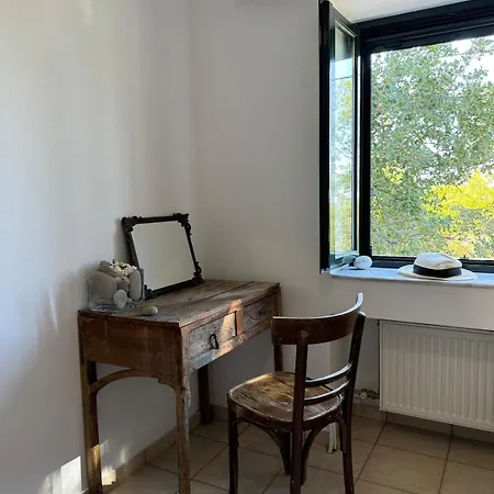 度假居 Large Near The Sea *