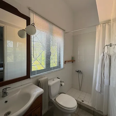 Large Near The Sea 度假居 基帕里夏