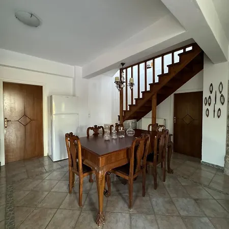 Large Near The Sea *