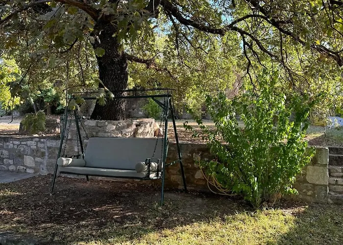 Prázdninový dům Large Near The Sea Kyparissia