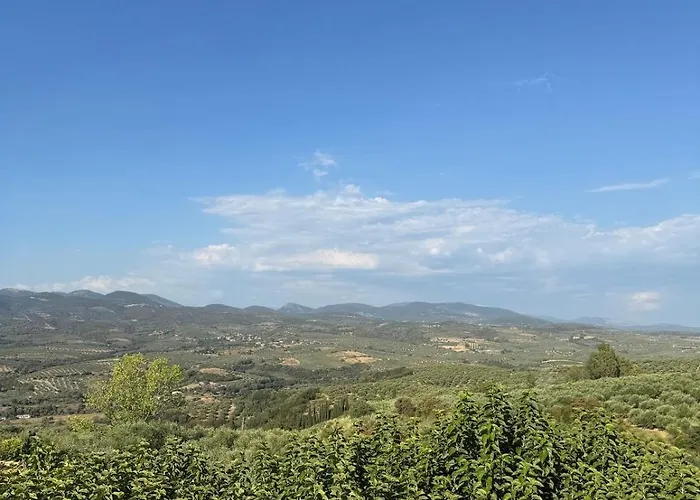 Large Near The Sea Feriehus *