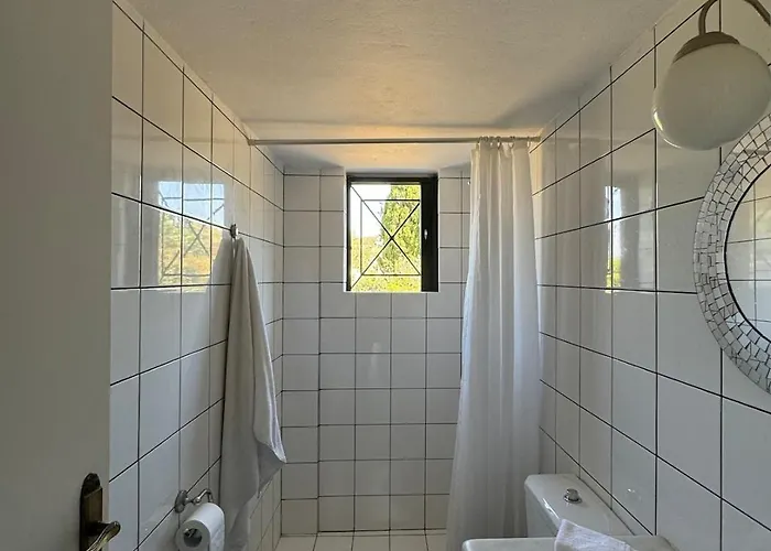 Prázdninový dům Large Near The Sea Kyparissia