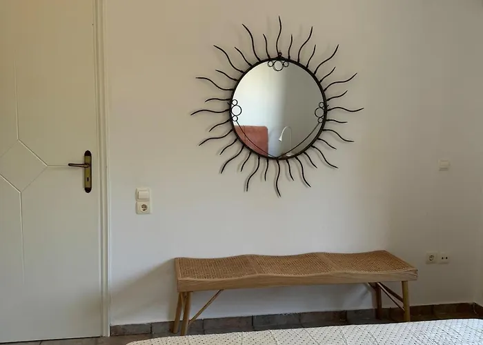 Feriehus Large Near The Sea