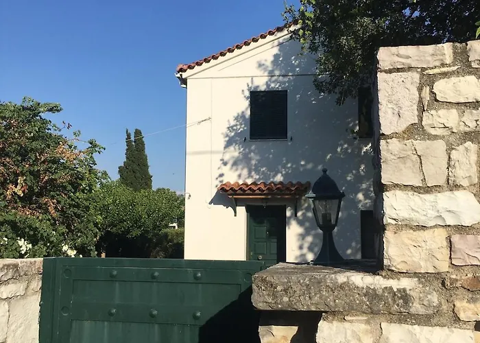 Feriehus Large Near The Sea