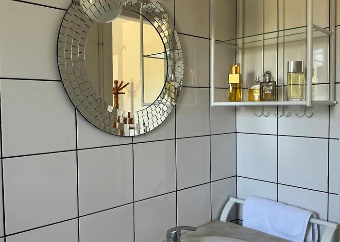 Large Near The Sea *