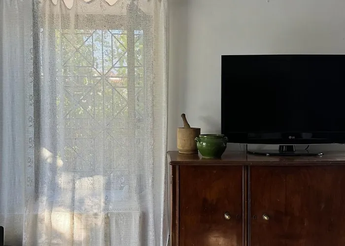 Feriehus Large Near The Sea Kyparissia