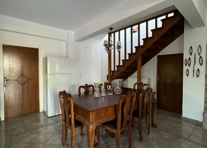 Large Near The Sea *